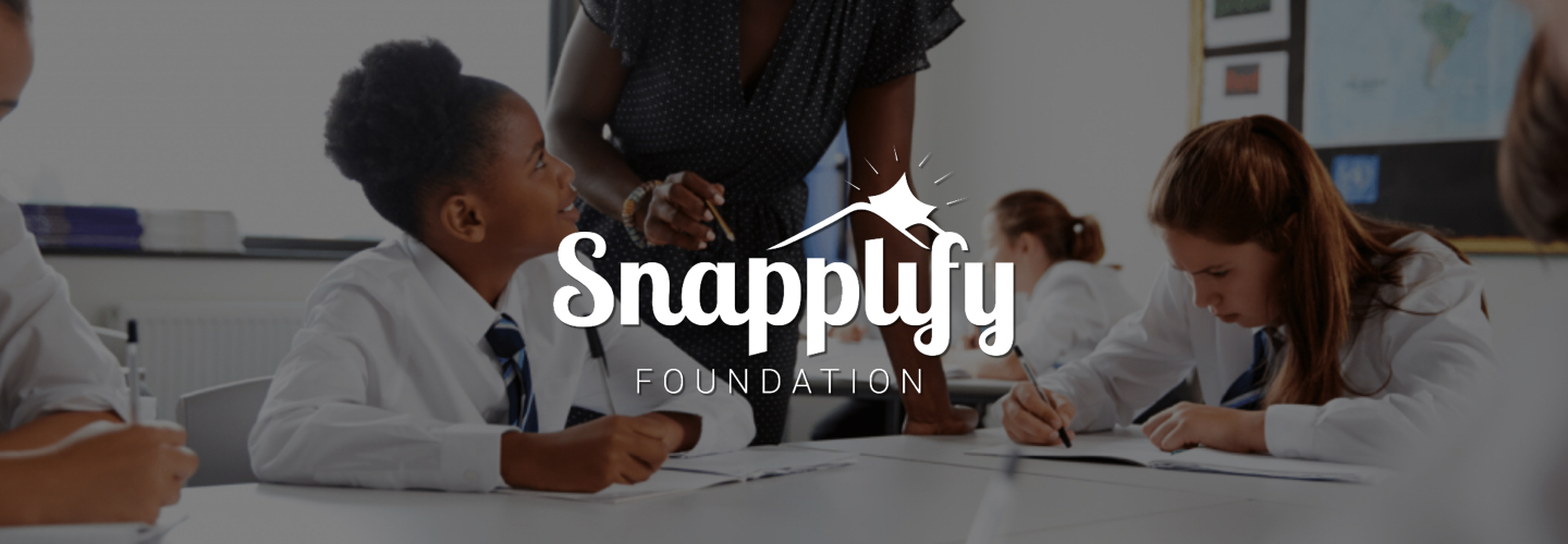 Snapplify Foundation
