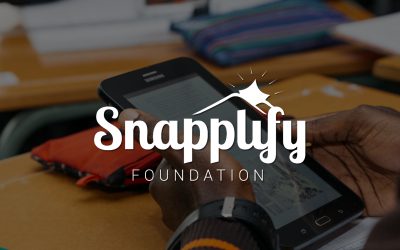 Snapplify Foundation set to accelerate social and digital inclusion across developing markets
