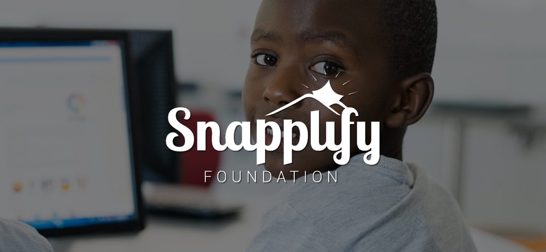 Snapplify Foundation, iSchoolAfrica and Saray Khumalo partner to make profound impact on education